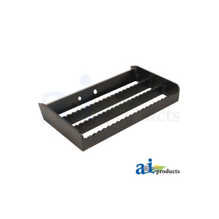 A & I Products Step, Weld On 15" x9" x2" A-5184803